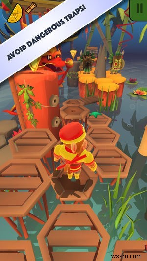 iPhone/iPadで楽しめる最高のオフラインアドベンチャーゲーム8選