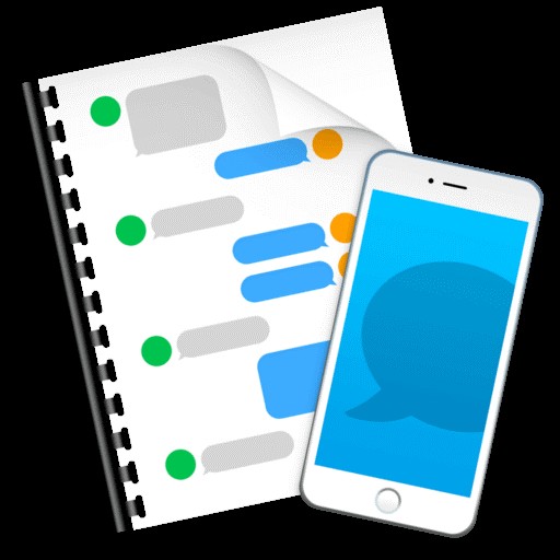 PhoneViewを使ってiPhoneからボイスメールとメッセージを抽出する手順