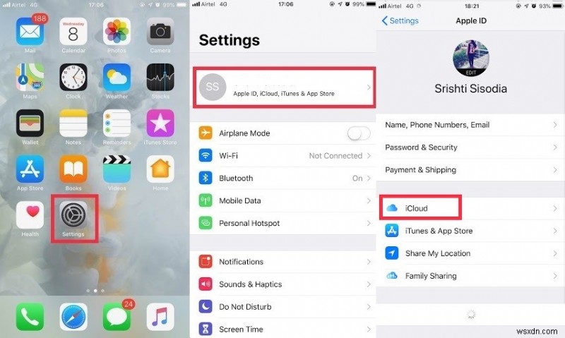 「iPhoneを探す」とファミリー共有の連携ガイド|家族のデバイスを簡単に追跡する手順