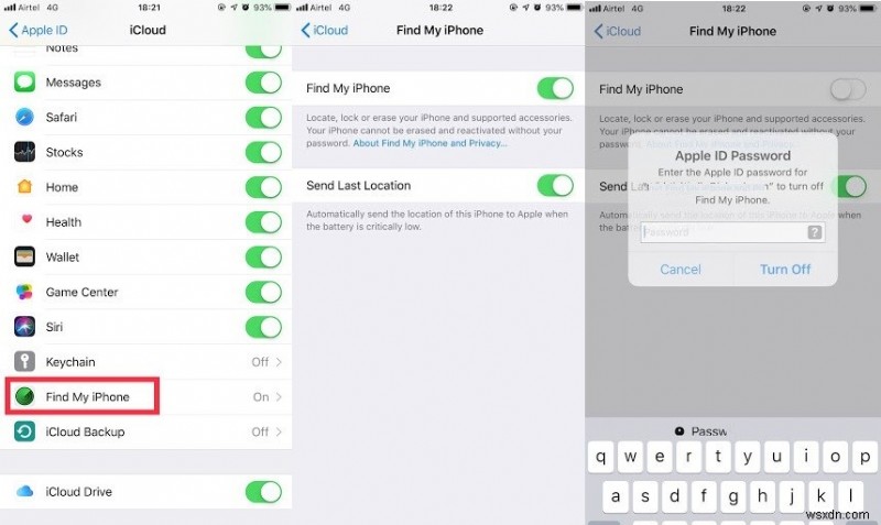 「iPhoneを探す」とファミリー共有の連携ガイド|家族のデバイスを簡単に追跡する手順