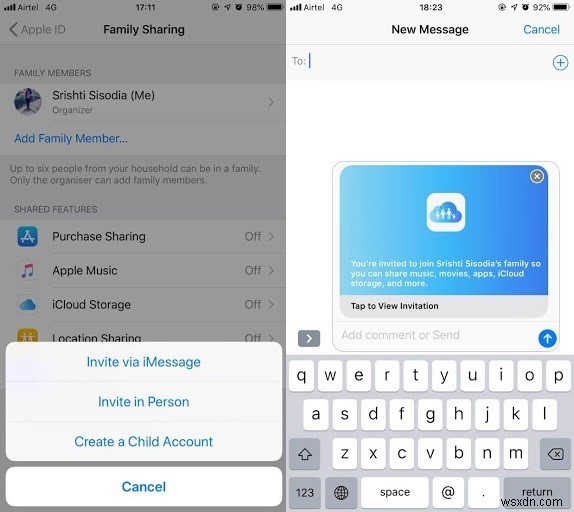 「iPhoneを探す」とファミリー共有の連携ガイド|家族のデバイスを簡単に追跡する手順