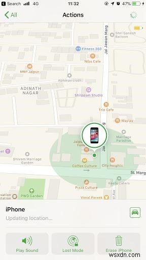 「iPhoneを探す」とファミリー共有の連携ガイド|家族のデバイスを簡単に追跡する手順
