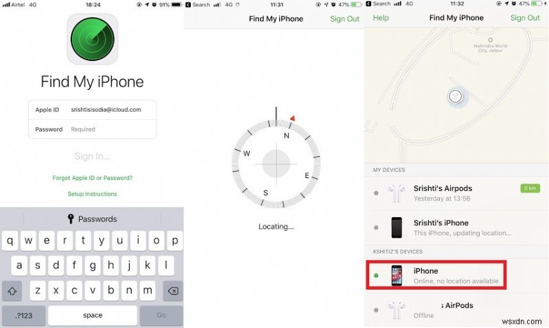 「iPhoneを探す」とファミリー共有の連携ガイド|家族のデバイスを簡単に追跡する手順