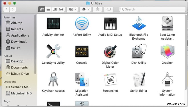 Macで「iTunesがサーバーの本人確認ができない」エラーを修正する方法