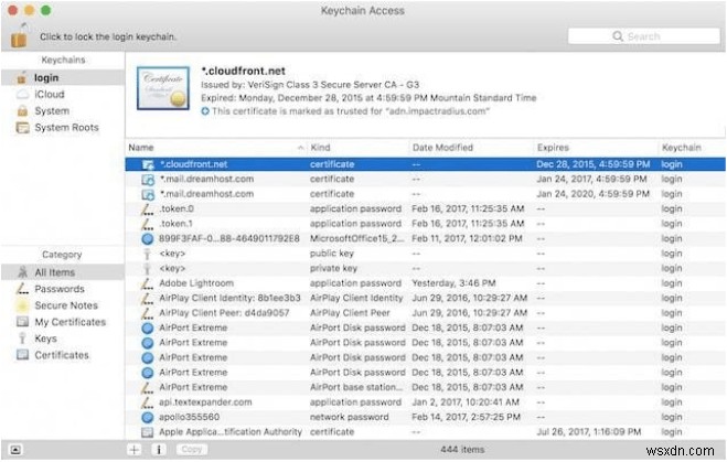 Macで「iTunesがサーバーの本人確認ができない」エラーを修正する方法