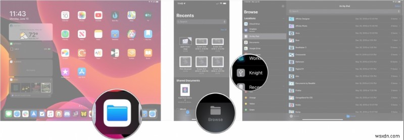 iPhone・iPadで外付けハードドライブを使う方法｜接続からファイル移動まで完全解説