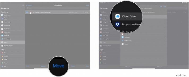 iPhone・iPadで外付けハードドライブを使う方法｜接続からファイル移動まで完全解説