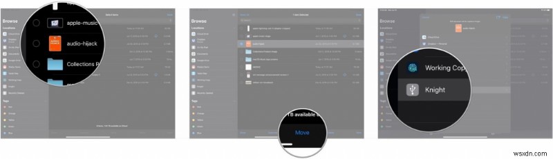 iPhone・iPadで外付けハードドライブを使う方法｜接続からファイル移動まで完全解説