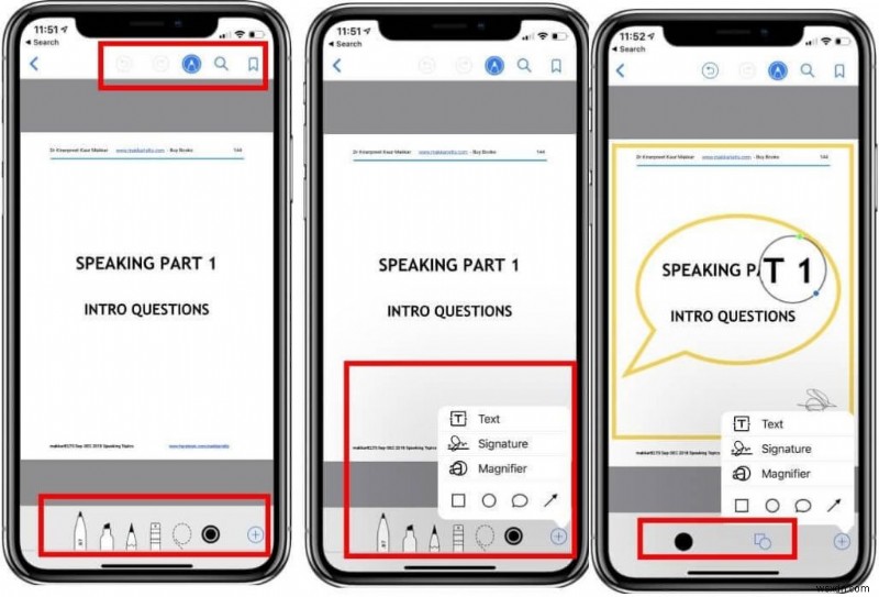 iPhone・Android・Mac・Windows PCでPDFを編集する方法を徹底解説！