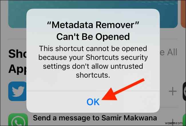 iOSで「信頼できないショートカット」を許可する方法｜設定手順と注意点をわかりやすく解説