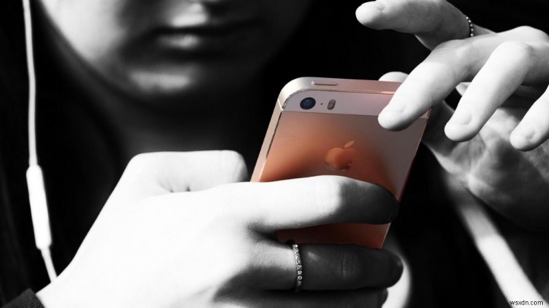 スマホの見すぎを防ぐ!スクリーンタイムを減らすための5つの習慣