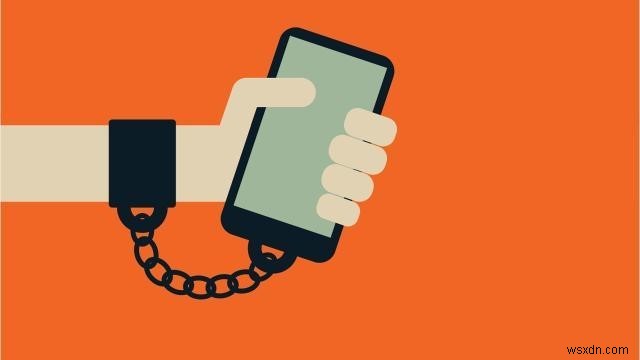 スマホの見すぎを防ぐ!スクリーンタイムを減らすための5つの習慣