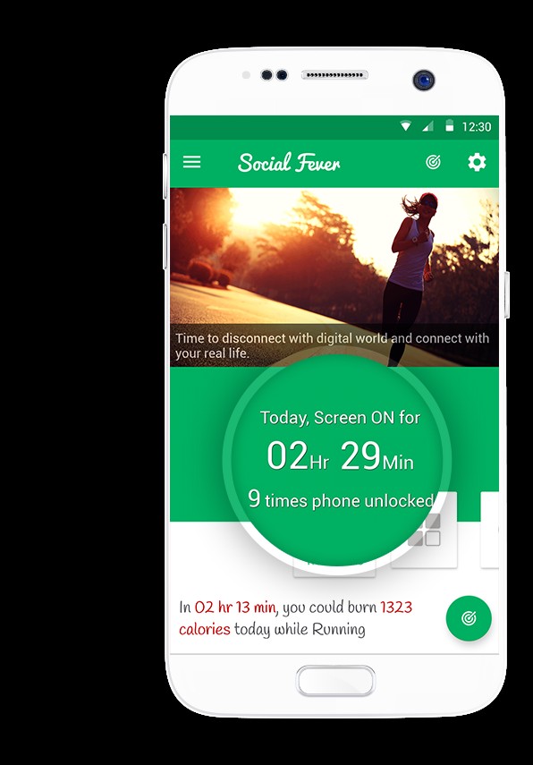 スマホの見すぎを防ぐ!スクリーンタイムを減らすための5つの習慣