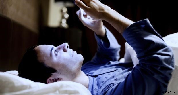 スマホの見すぎを防ぐ!スクリーンタイムを減らすための5つの習慣