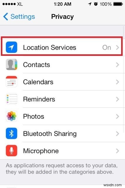 iPhoneで位置情報履歴を確認・削除する方法をわかりやすく解説