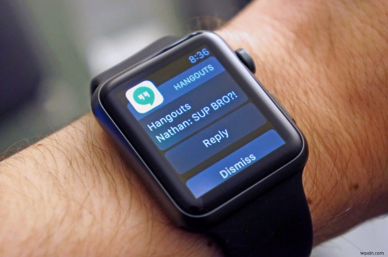 Apple Watchの通知を管理する方法を徹底解説！アプリ別の設定手順まとめ