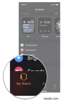 Apple Watchの通知を管理する方法を徹底解説！アプリ別の設定手順まとめ