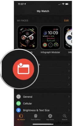 Apple Watchの通知を管理する方法を徹底解説！アプリ別の設定手順まとめ