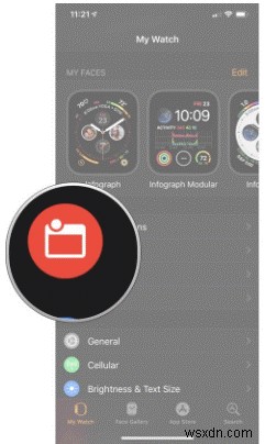 Apple Watchの通知を管理する方法を徹底解説！アプリ別の設定手順まとめ