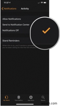 Apple Watchの通知を管理する方法を徹底解説！アプリ別の設定手順まとめ