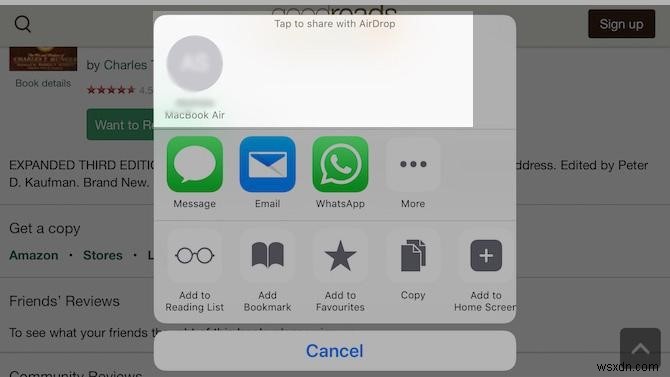 MacとiPhoneを連携させて作業効率を上げる方法8選