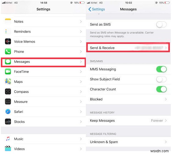 iPhoneでiMessageが「配信されない」ときの原因と対処法を徹底解説