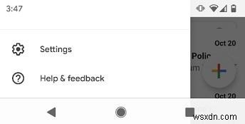 AndroidとiOSでGmailのダークモードを有効にする方法【完全ガイド】