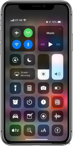 iPadとiPhoneでQRコードをスキャンする方法|アプリ不要で簡単に読み取る手順