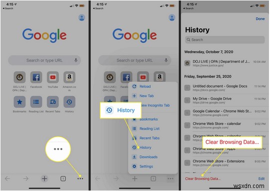 iPhoneのストレージがいっぱい?空き容量を増やす5つの方法