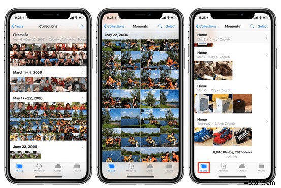 iPhoneのストレージがいっぱい?空き容量を増やす5つの方法