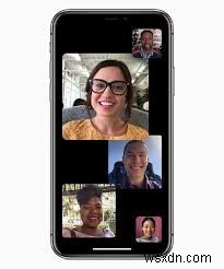 iPhone・iPad・MacでグループFaceTime通話をかける方法を徹底解説