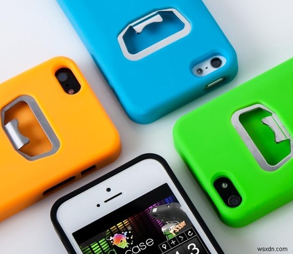 絶対に試したい!注目度MAXの風変わりなiPhoneケース8選