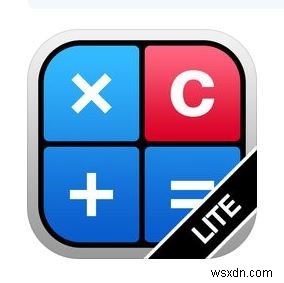 【2022年版】iPad・iPhone向けおすすめ電卓アプリ10選
