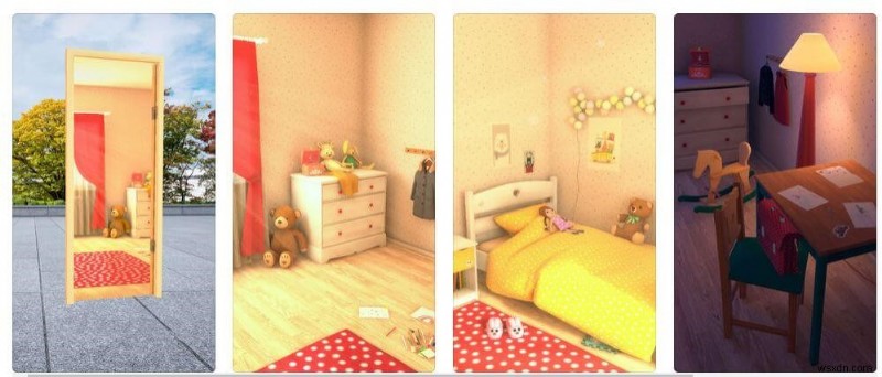 iPhoneで楽しめる無料ARKitゲーム&アプリおすすめ9選