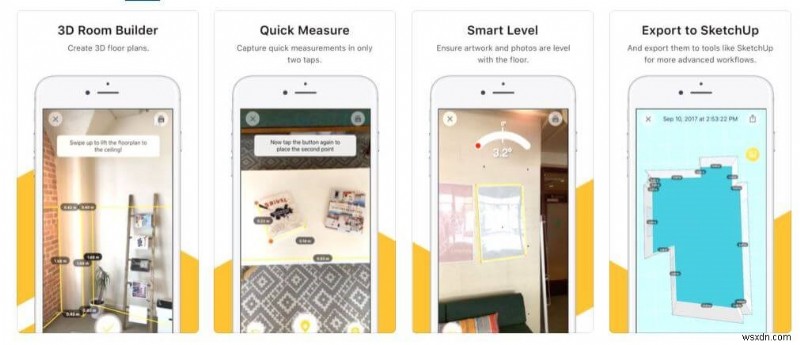 iPhoneで楽しめる無料ARKitゲーム&アプリおすすめ9選
