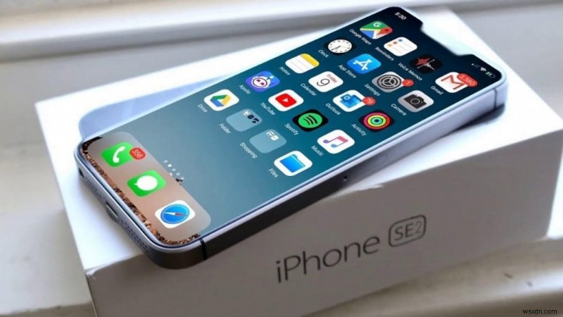 Apple iPhone SE2（iPhone 9）徹底予測：スペック・価格・発売日までわかる最新情報まとめ