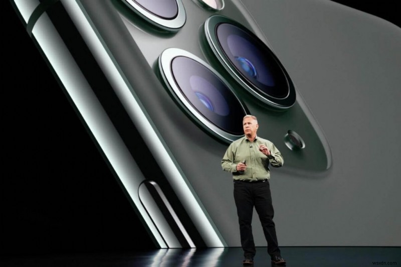 iPhone 11のDeep Fusionカメラを最大限に活用する方法