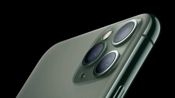 iPhone 11のDeep Fusionカメラを最大限に活用する方法