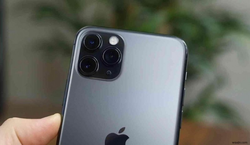 iPhone 11のDeep Fusionカメラを最大限に活用する方法