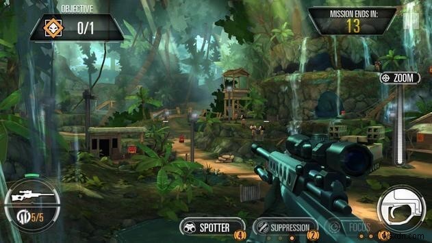 【保存版】iPhone・iPadで遊べるオフラインシューティングゲームおすすめ10選