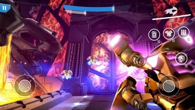 【保存版】iPhone・iPadで遊べるオフラインシューティングゲームおすすめ10選