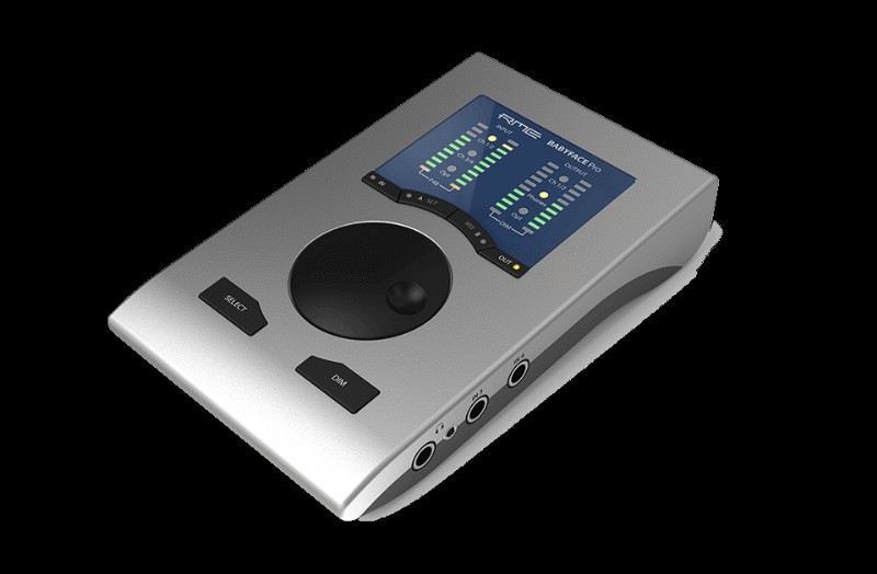2022年版おすすめiOSオーディオインターフェイス10選
