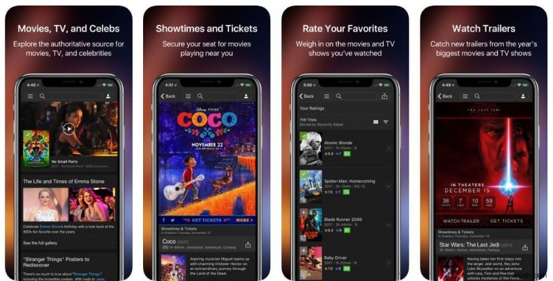 iPhone・iPadで暇つぶしに最適!おすすめエンタメアプリ10選