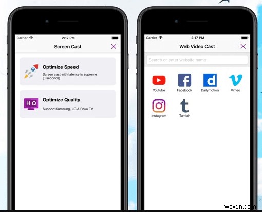 【2022年版】Android・iPhone対応の無料スクリーンミラーリングアプリ15選