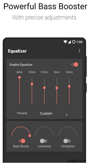 【保存版】Android・iPhone向け無料イコライザーアプリ20選