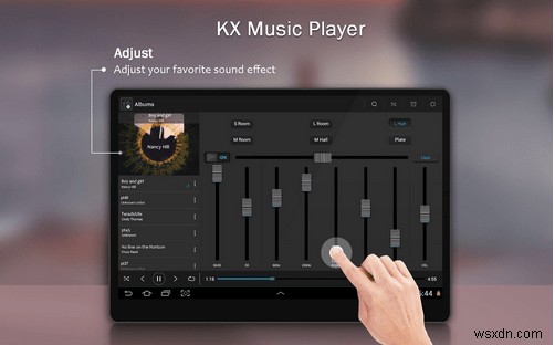 【保存版】Android・iPhone向け無料イコライザーアプリ20選