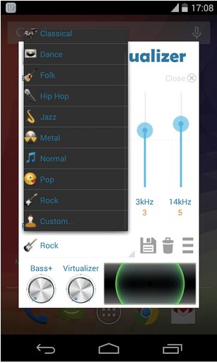 【保存版】Android・iPhone向け無料イコライザーアプリ20選