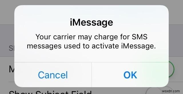 iPhone・iPadでiMessageを有効にする方法【初心者向け完全ガイド】