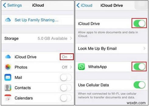 iPhoneでWhatsAppのバックアップを作成する方法|おすすめ3選を徹底解説