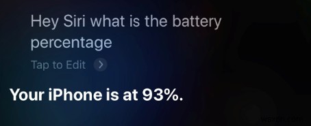 iPhone XRなどノッチ搭載iPhoneでバッテリー残量(%)を確認する方法まとめ